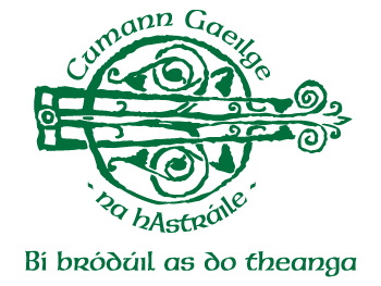 Societat Llengua irlandesa